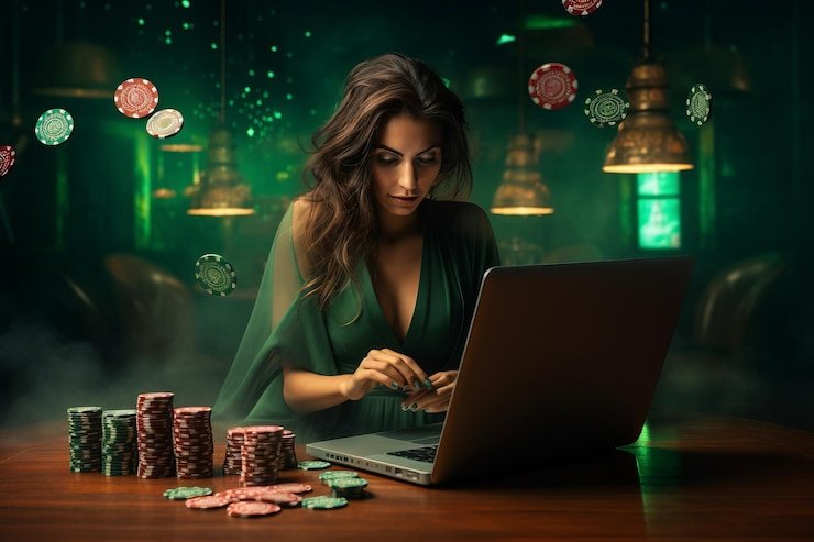1221slot App 