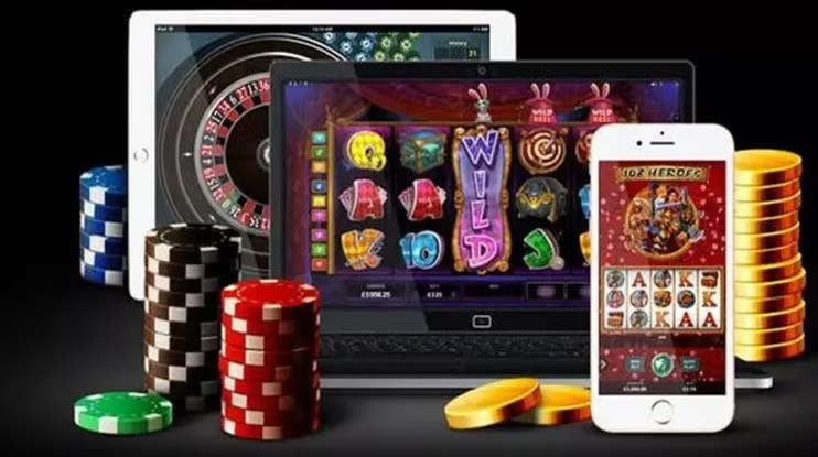 1221slot dashboard showing live casino and sports feeds