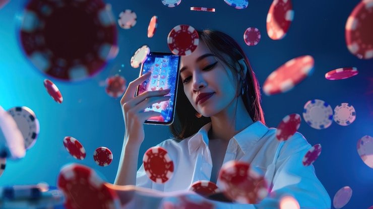 Mobile user and Brand 